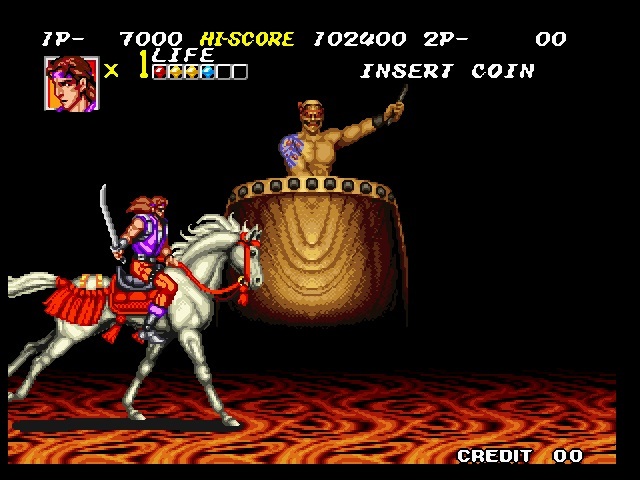 Sengoku 2