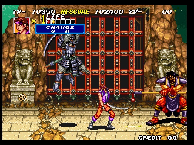 Sengoku 2