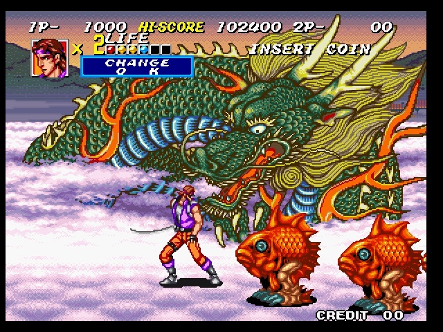 Sengoku 2