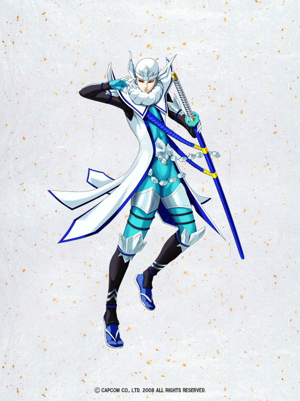 character art