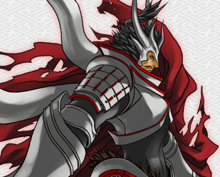character art