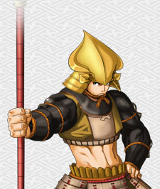 character art
