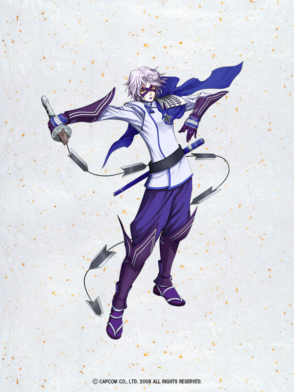 character art