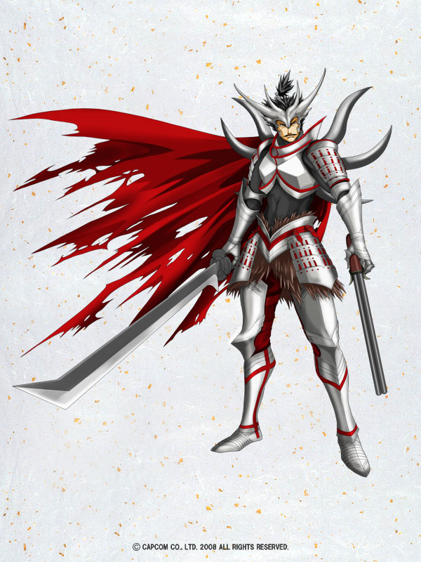 character art