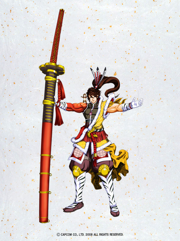 character art