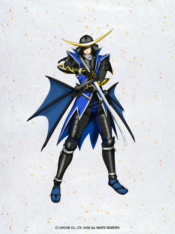 character art