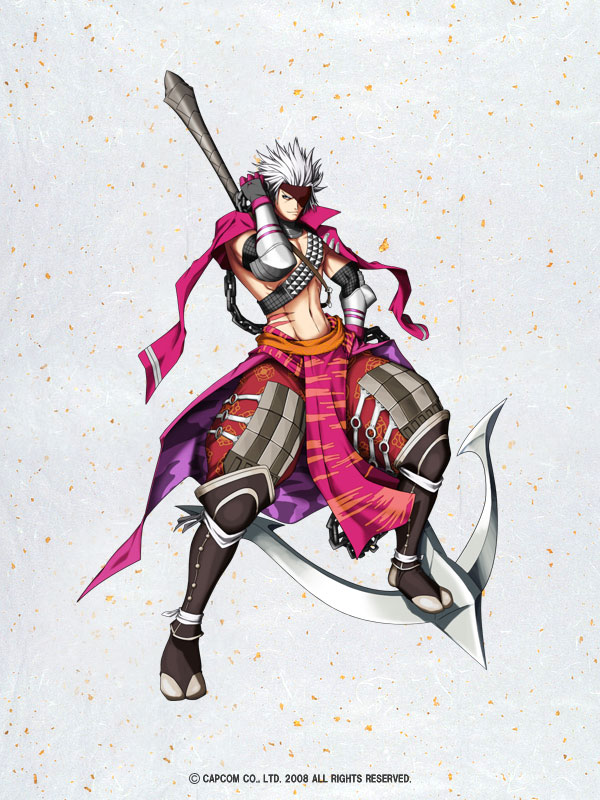 character art