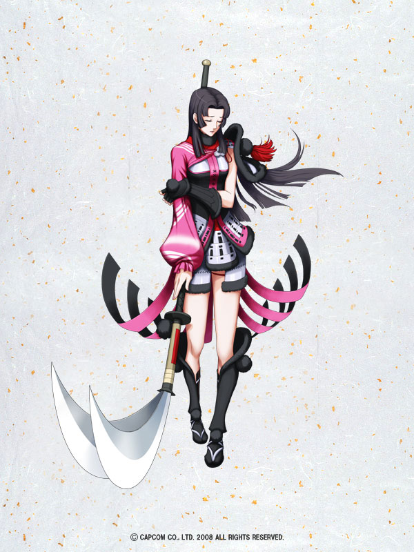character art