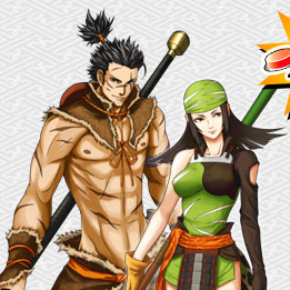 character art