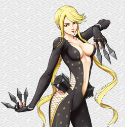 Sengoku Basara X