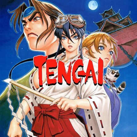 Sengoku Blade: Sengoku Ace Episode II