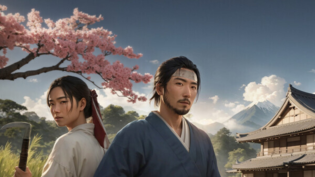 Sengoku Dynasty