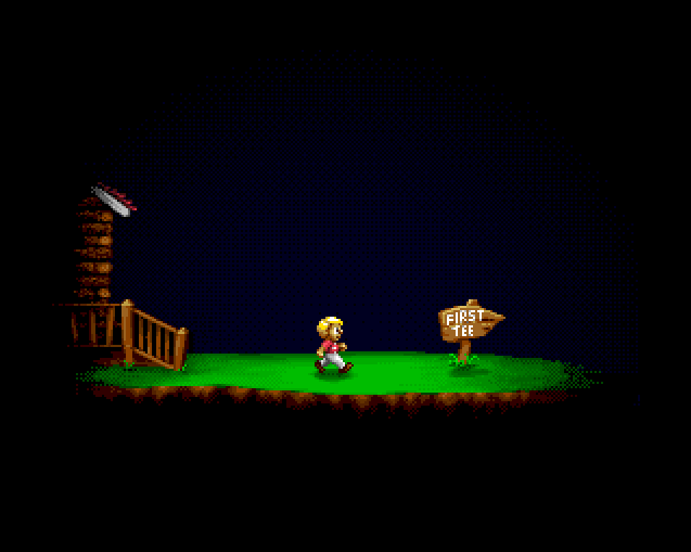 AMI Screenshots