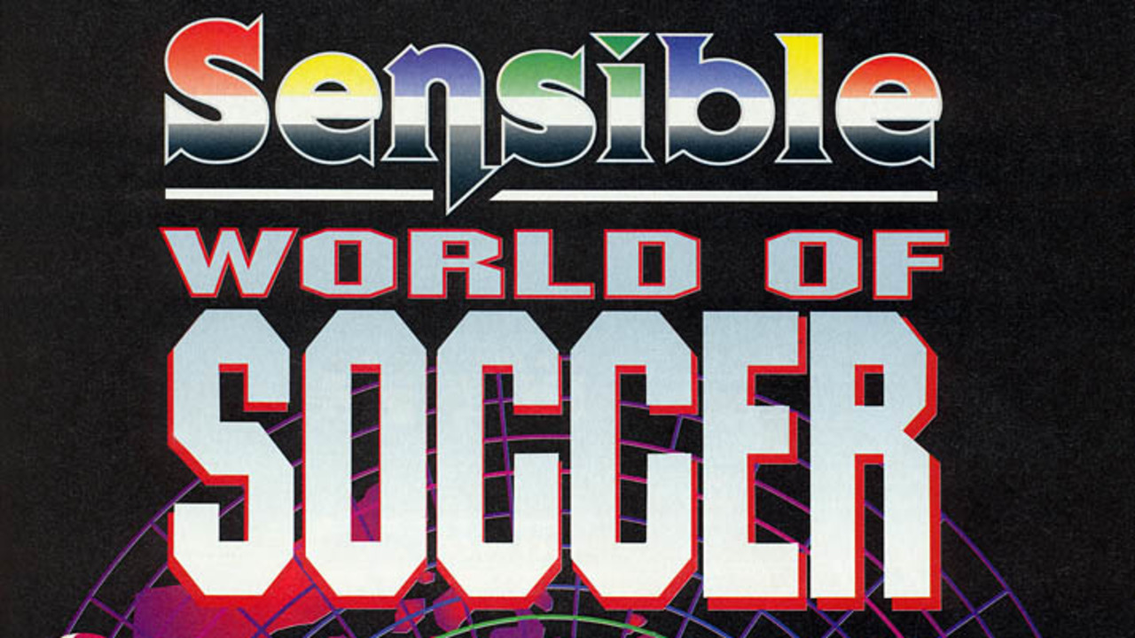 Sensible World of Soccer