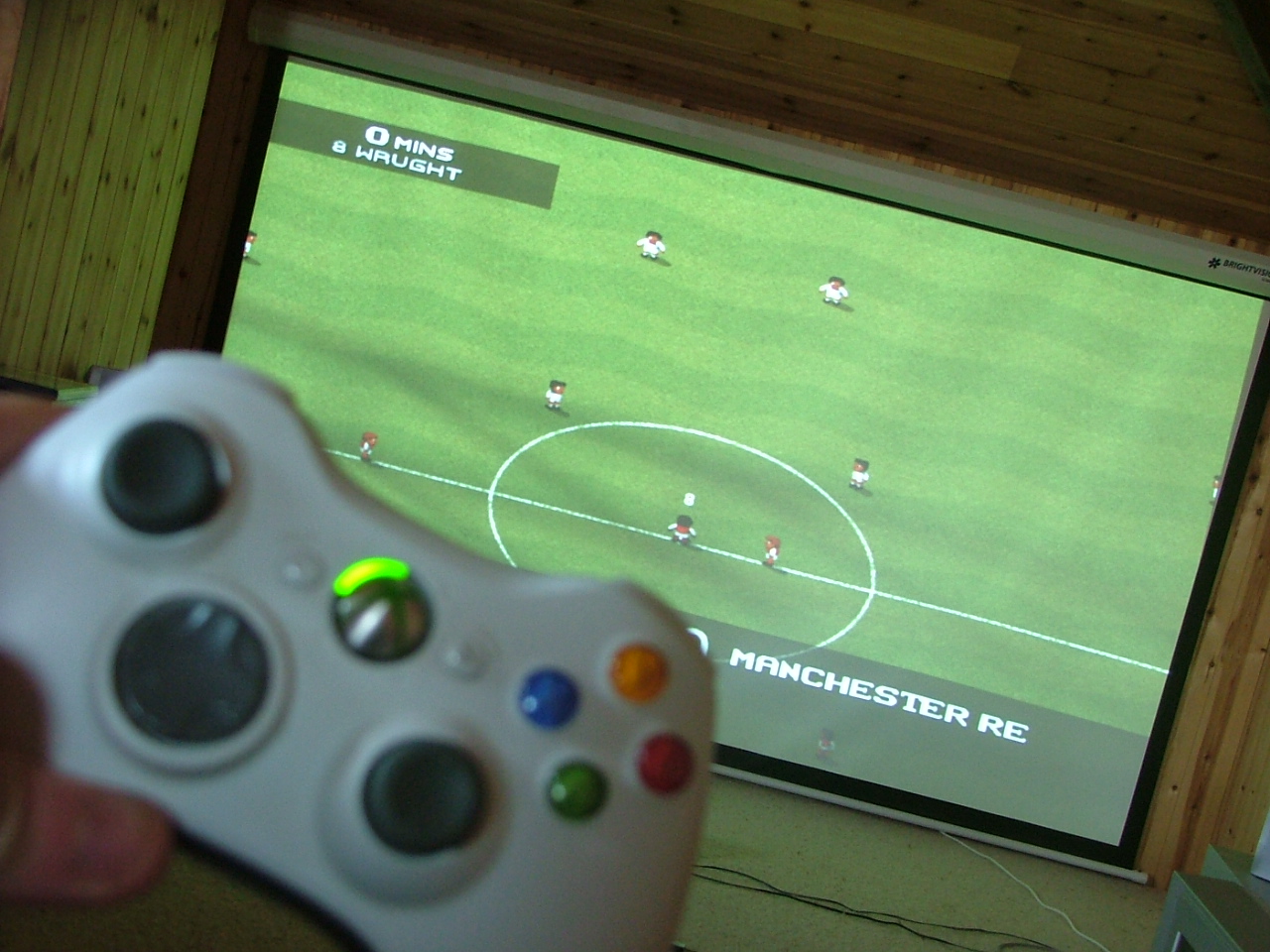 Xbox Live Arcade Screenshots