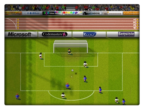 Xbox Live Arcade Screenshots