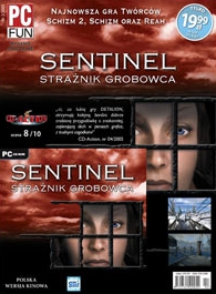 Sentinel: Descendants in Time
