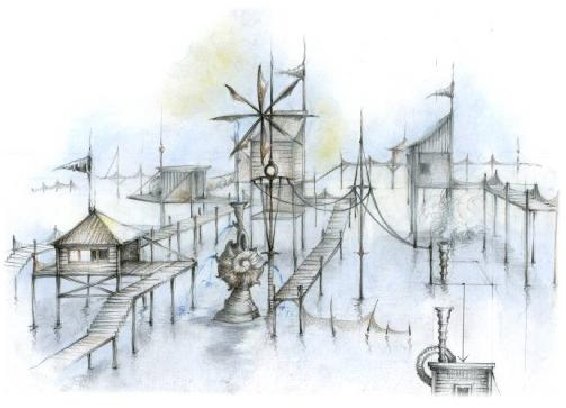 Concept Art