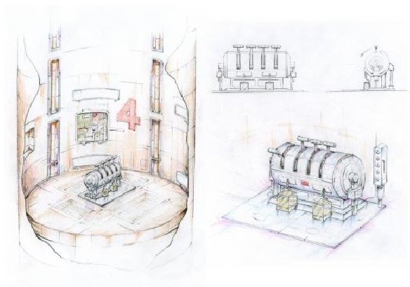 Concept Art