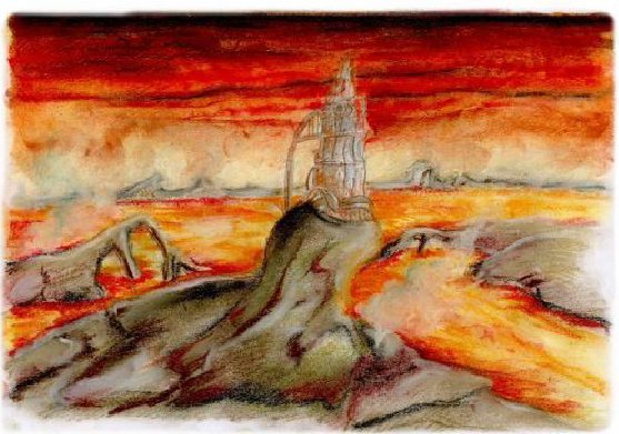 Concept Art