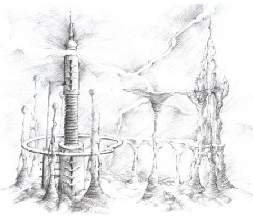 Concept Art