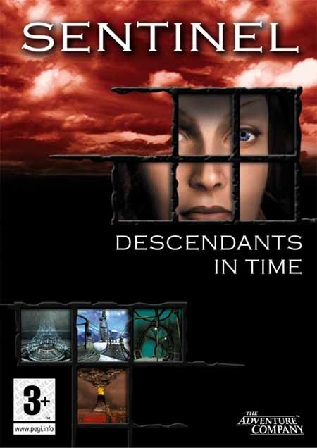 Box Art