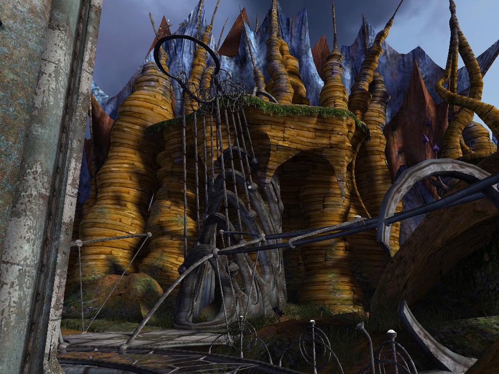 Screenshots