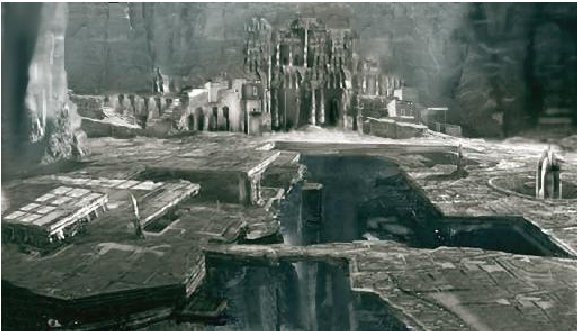 Concept Art