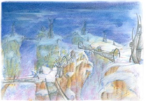 Concept Art