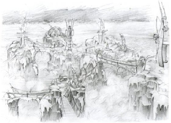 Concept Art