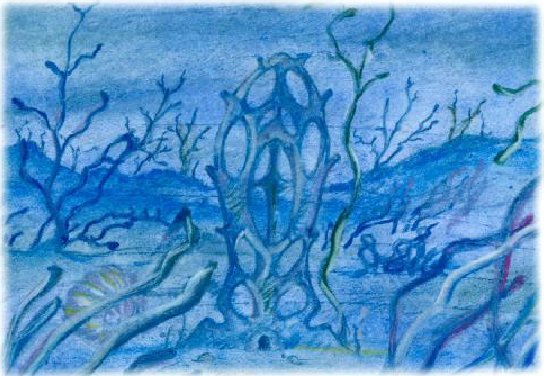 Concept Art