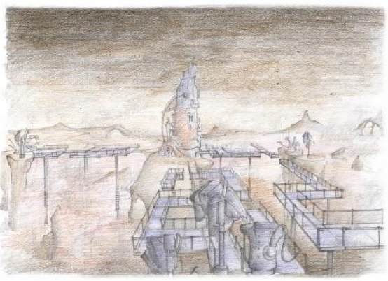 Concept Art