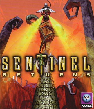 Sentinel Returns