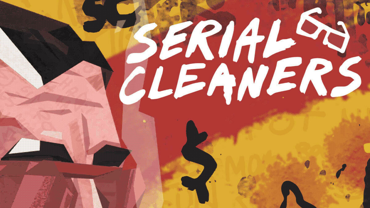 Serial Cleaners