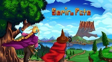 Serin Fate