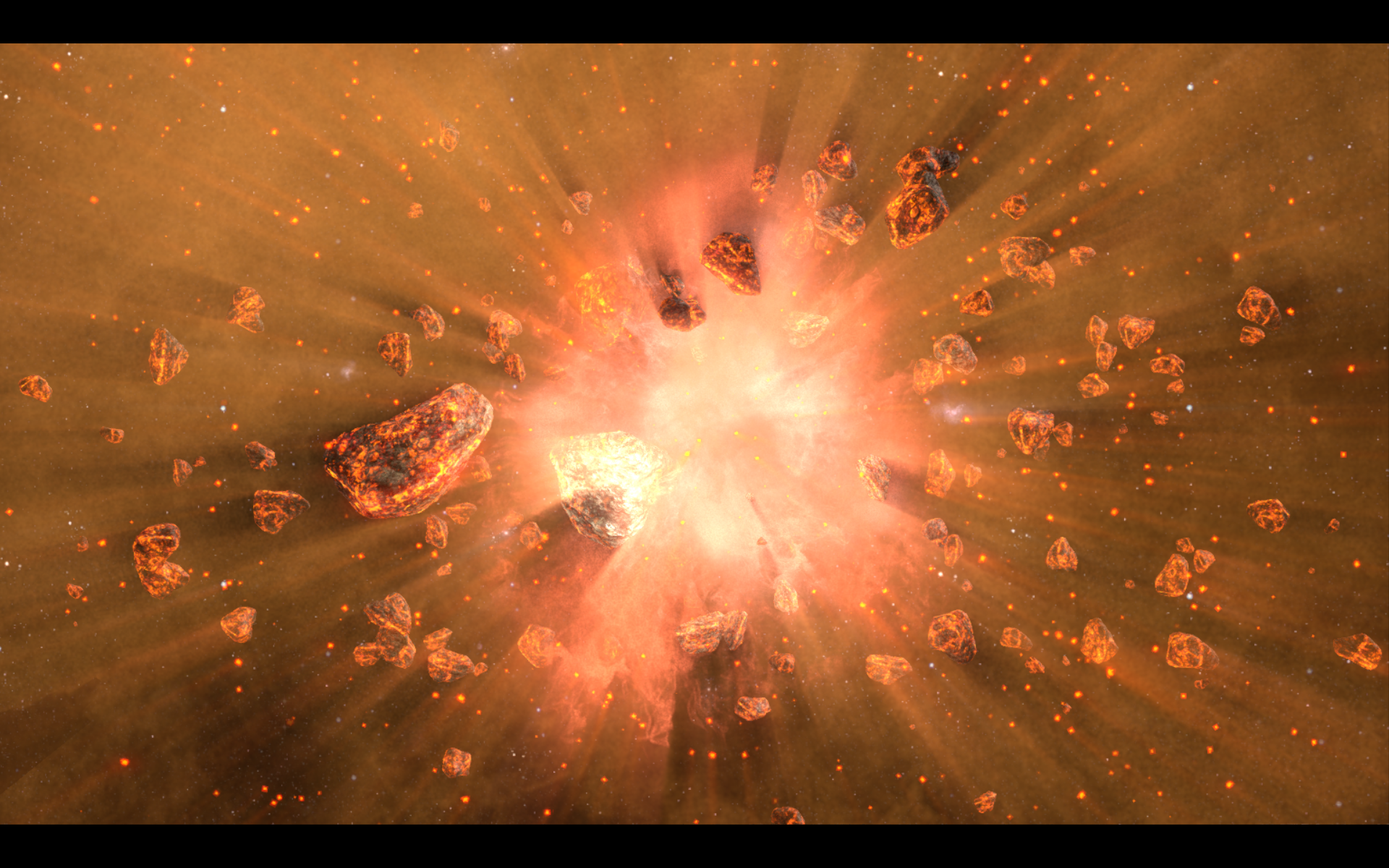 Serious Sam 3: BFE