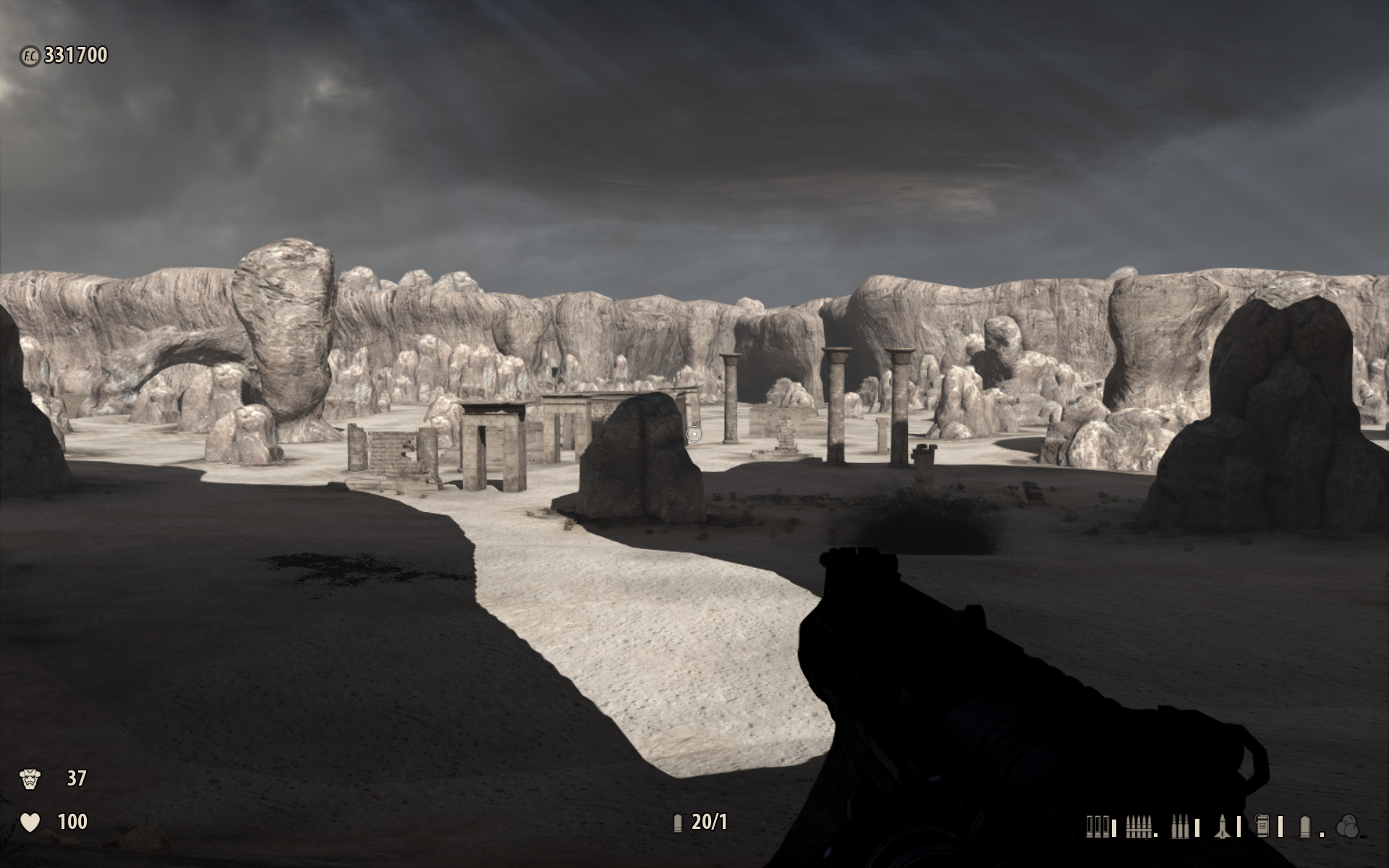 Screenshots