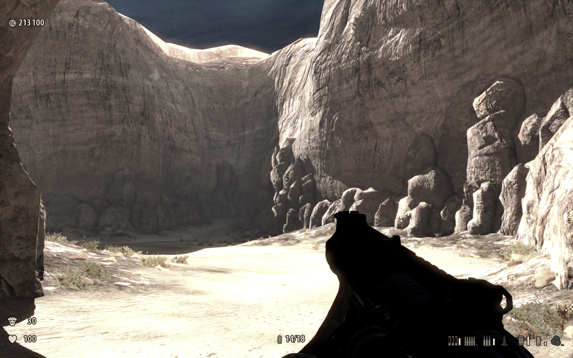 Screenshots