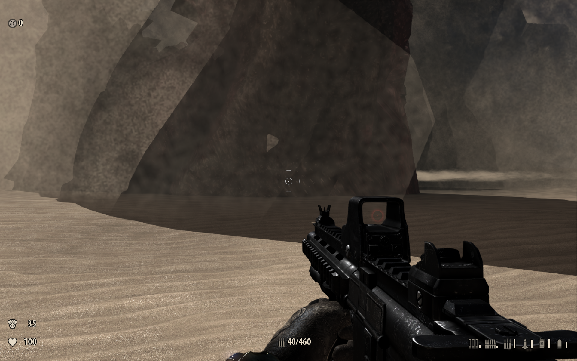 Screenshots