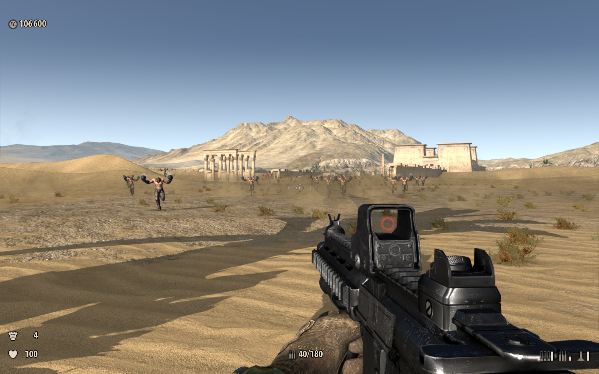 Screenshots