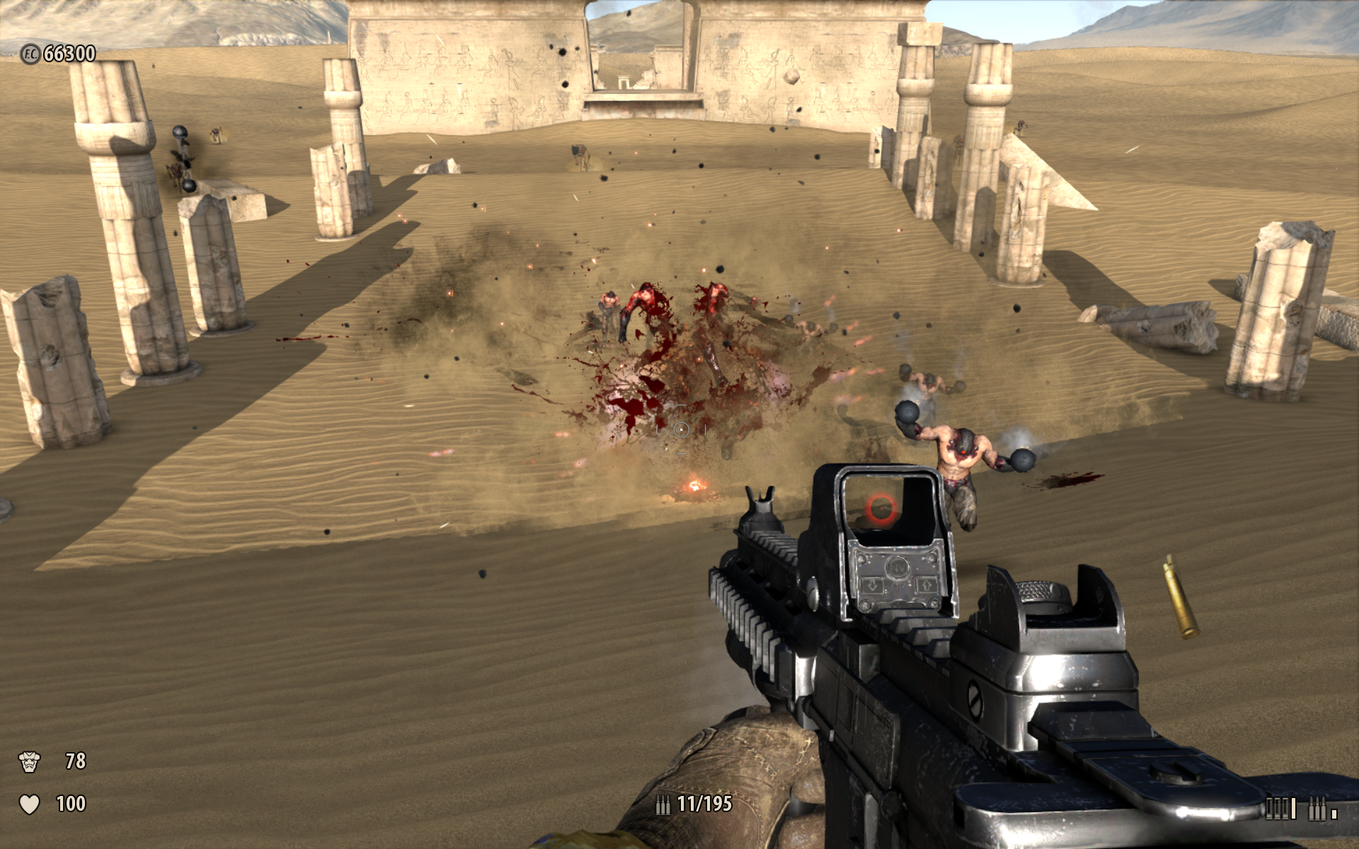 Screenshots