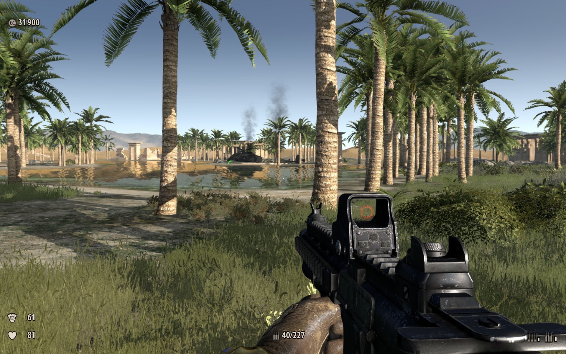 Screenshots