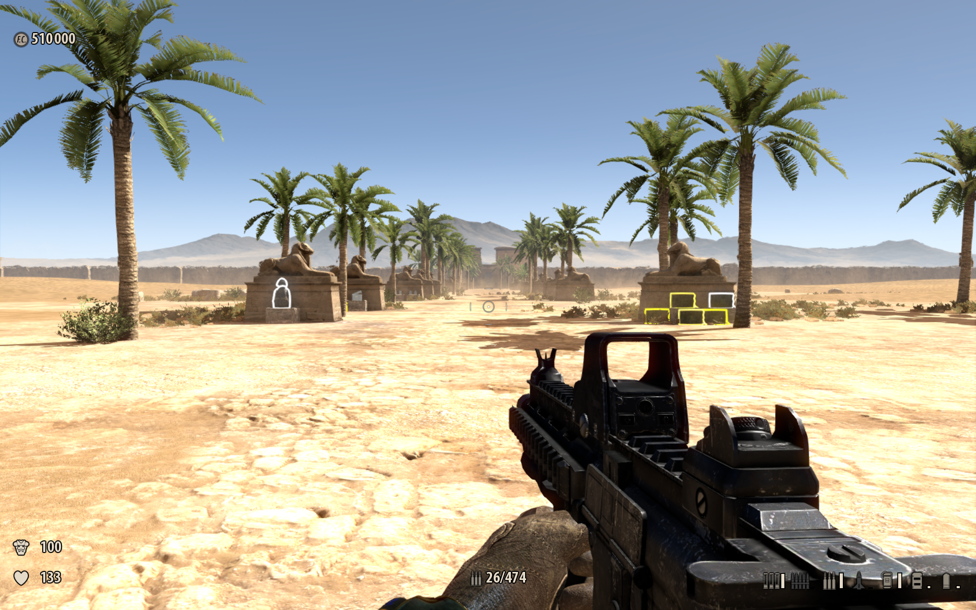Screenshots