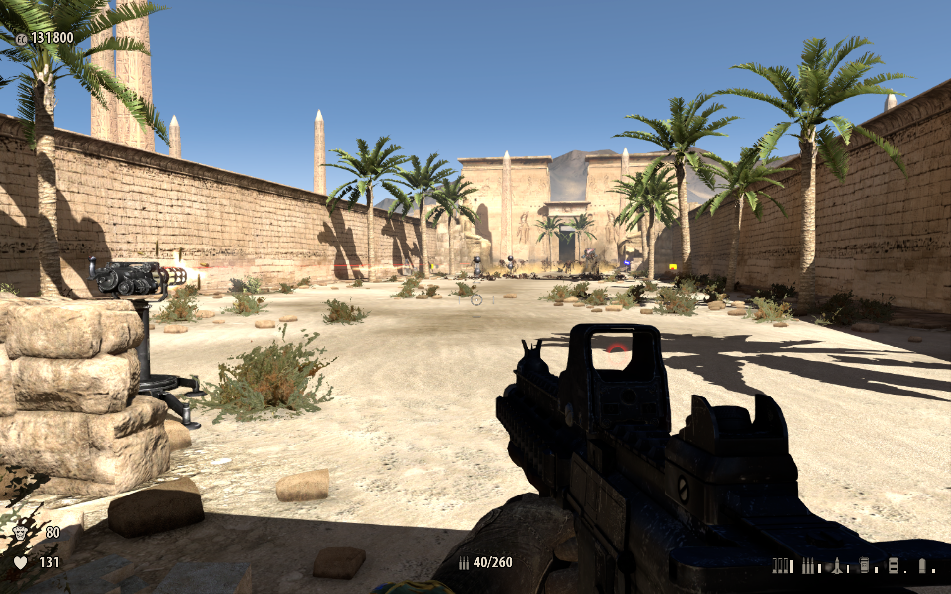 Screenshots