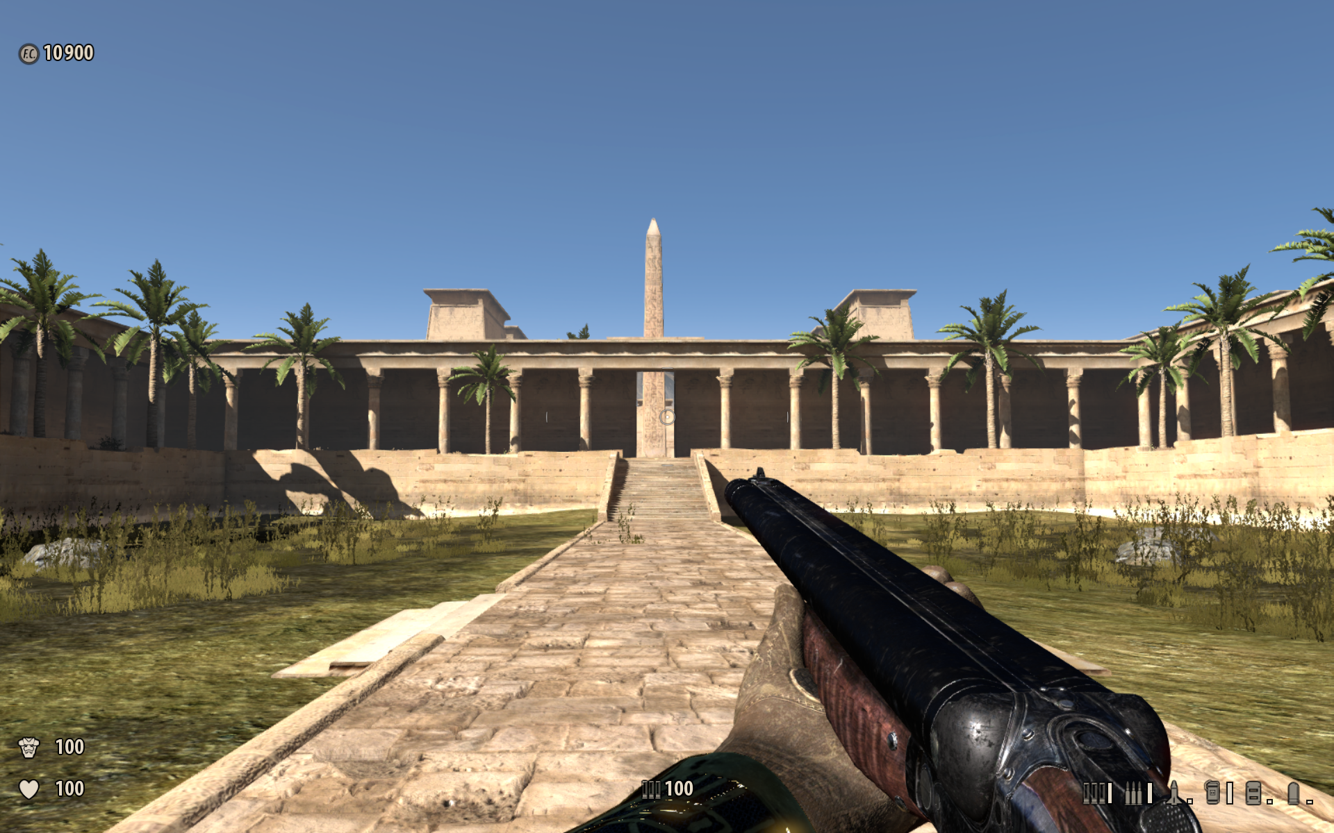 Screenshots