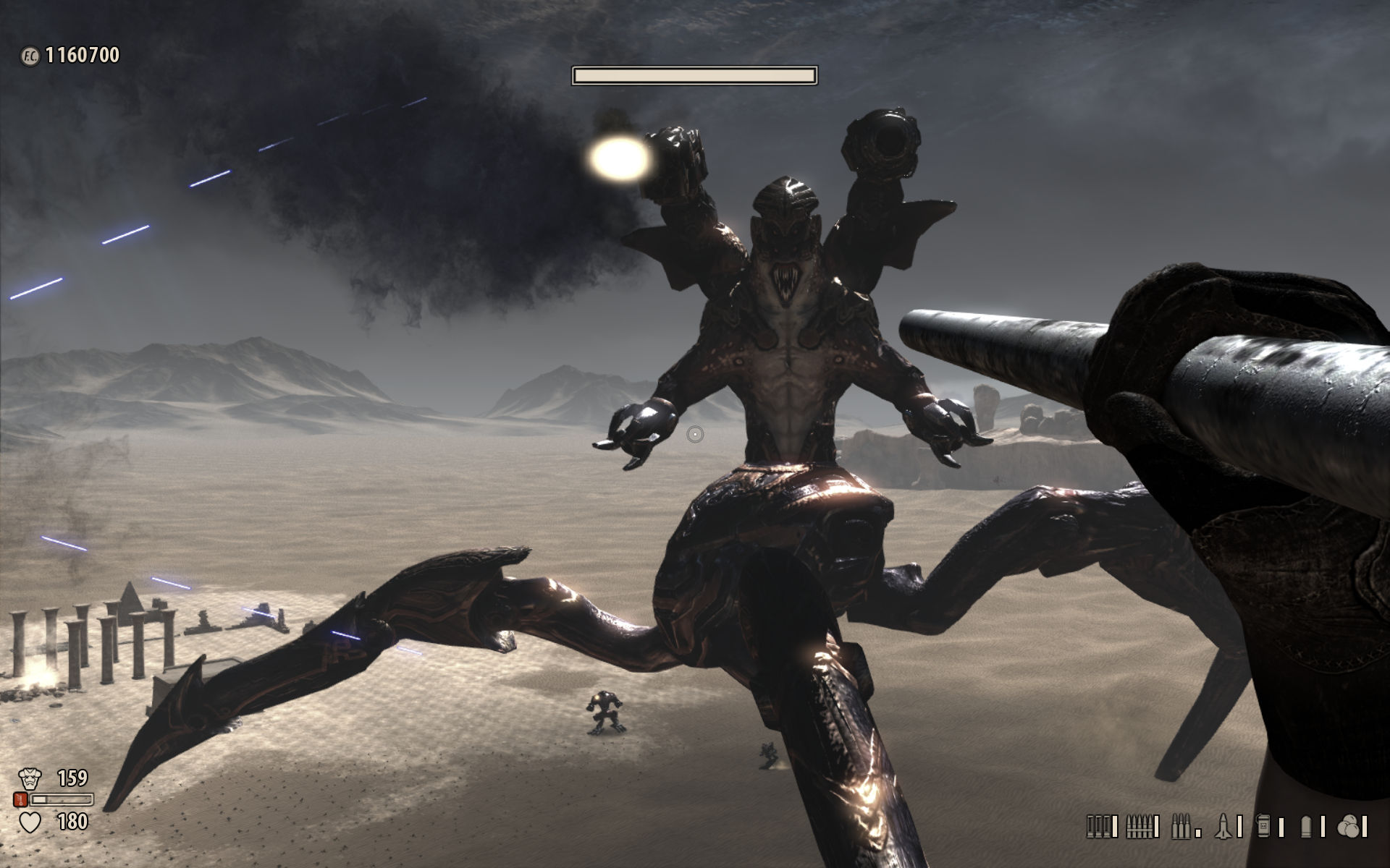 Screenshots