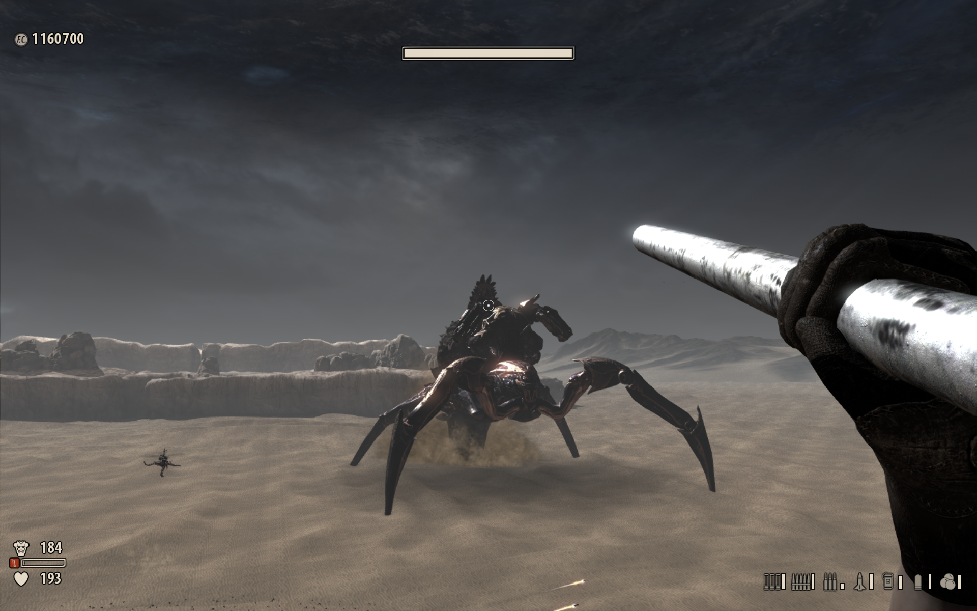 Screenshots