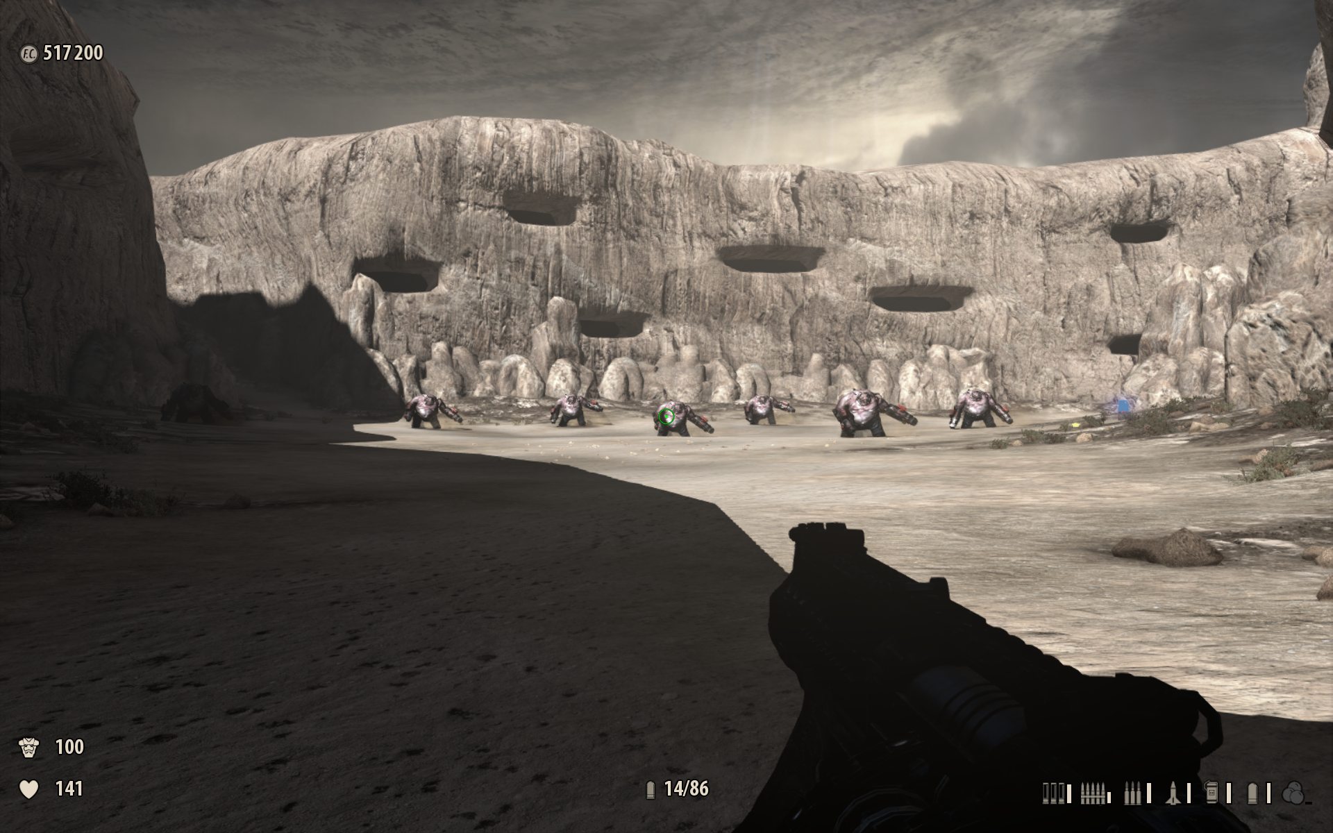 Screenshots