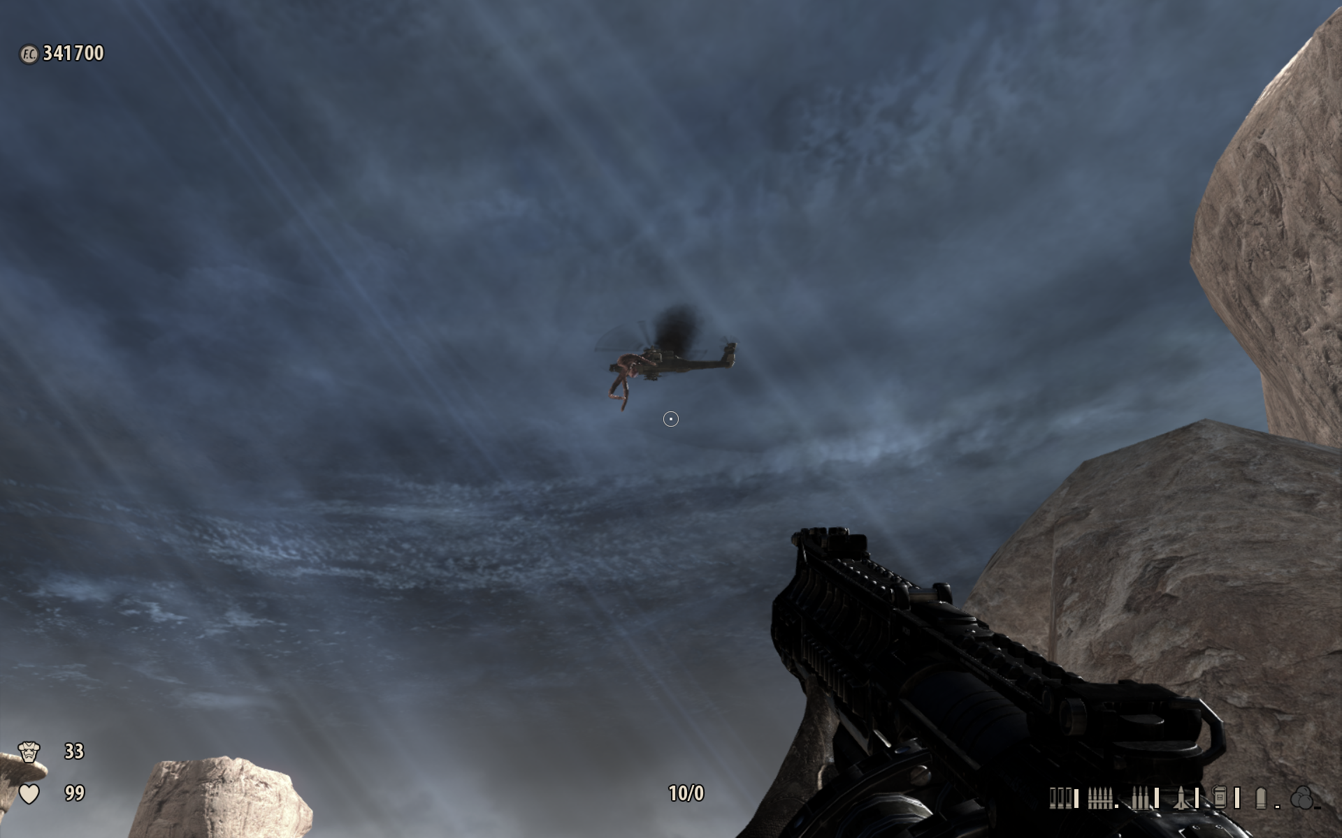 Screenshots