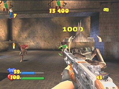 Screenshots